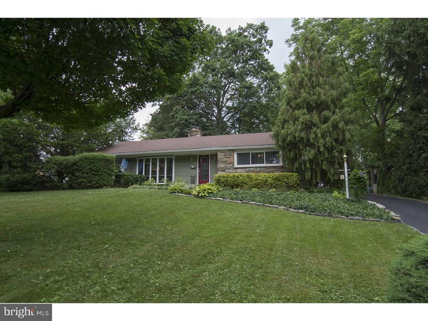 5 Hickory Ln, Wallingford, PA 19086 - photo 1