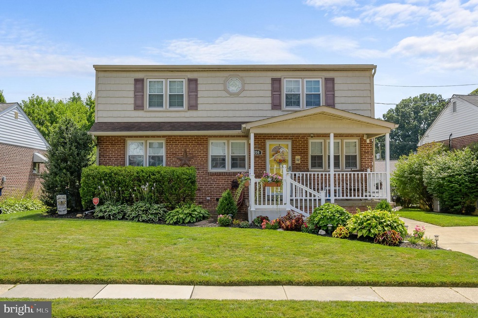 208 Taylor Rd, Wilmington, DE 19804 - photo 1
