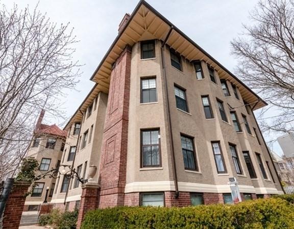 19 Agassiz St unit 22, Cambridge, MA 02140 - photo 1