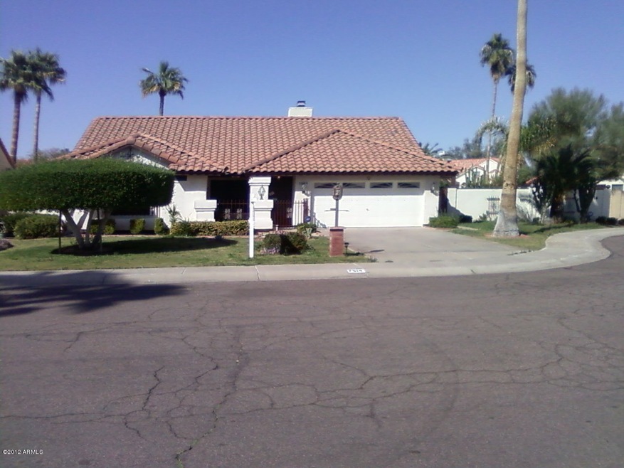 Front View