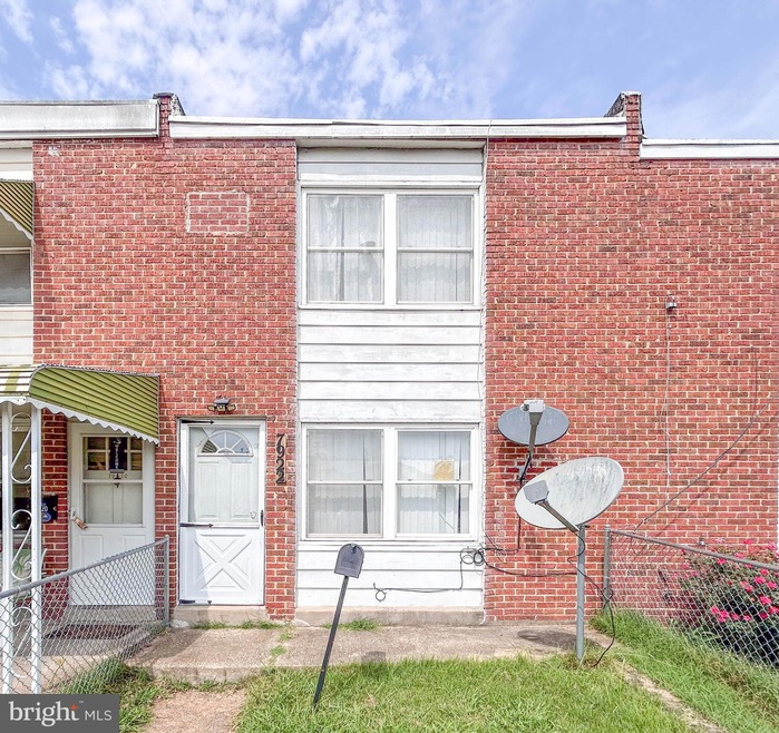 7922 Gough St, Baltimore, MD 21224 - photo 1