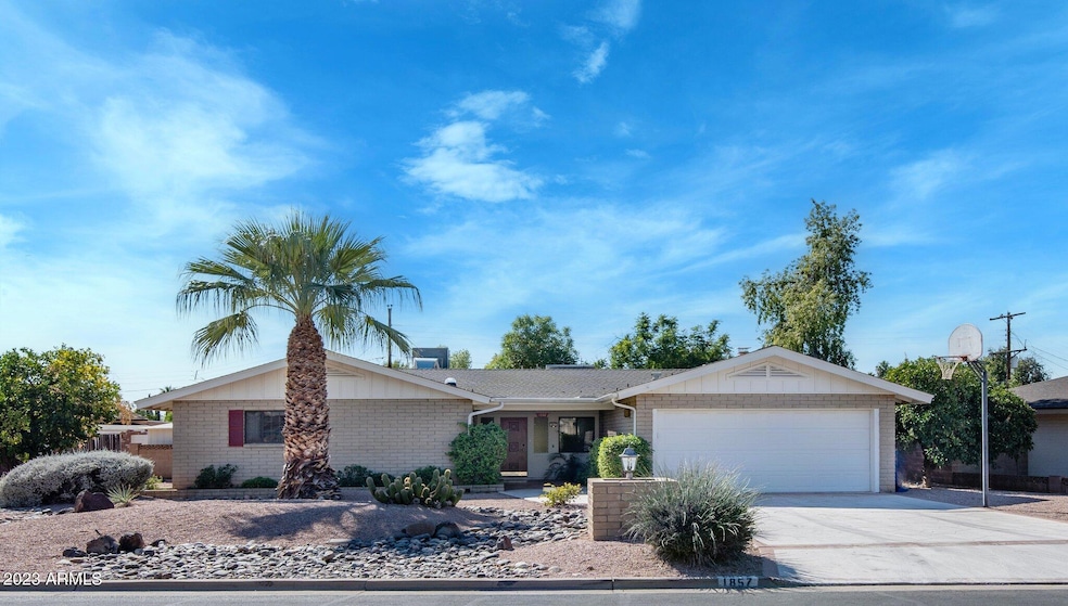 1857 E Fountain St, Mesa, AZ 85203 - photo 1