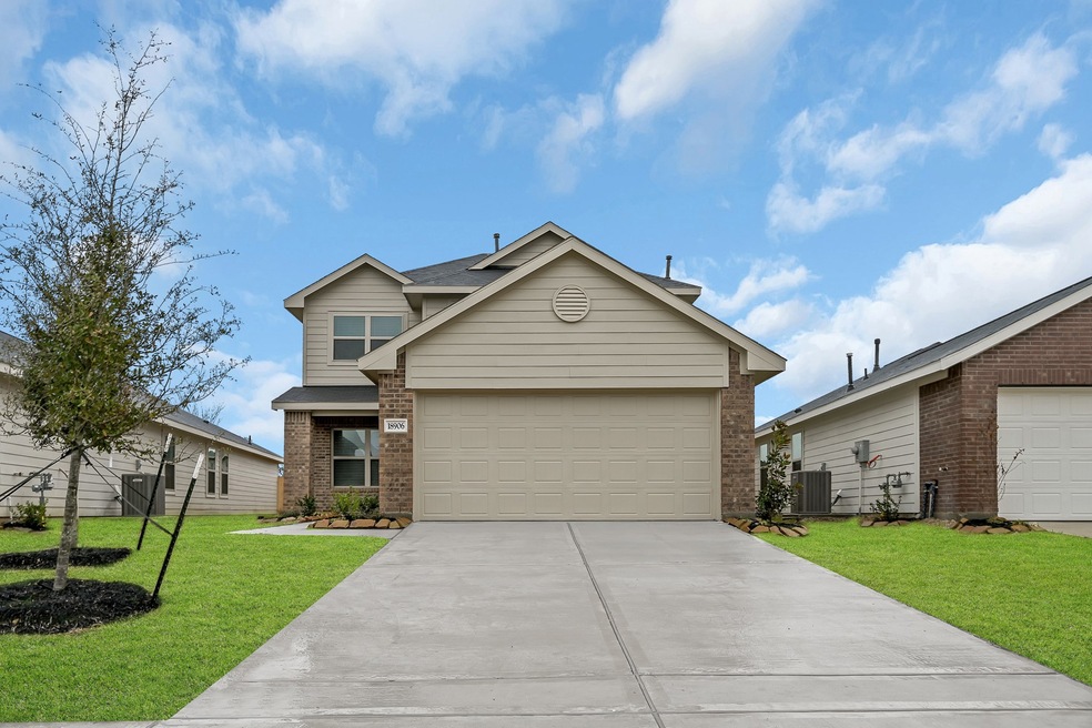 24035 Wandering Brook Dr, Hockley, TX 77447 - photo 1