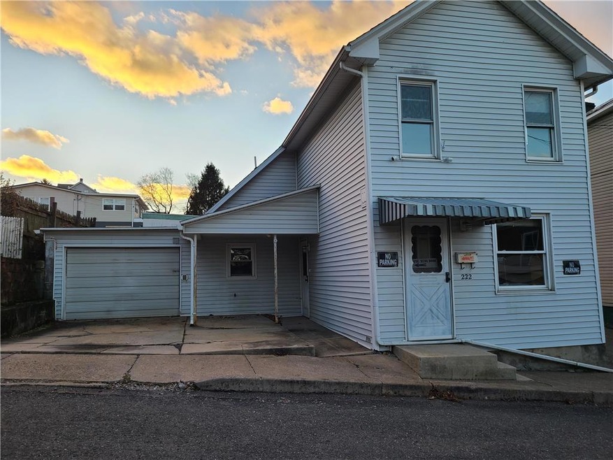 222 Bowe St, Tamaqua, PA 18252 - photo 1