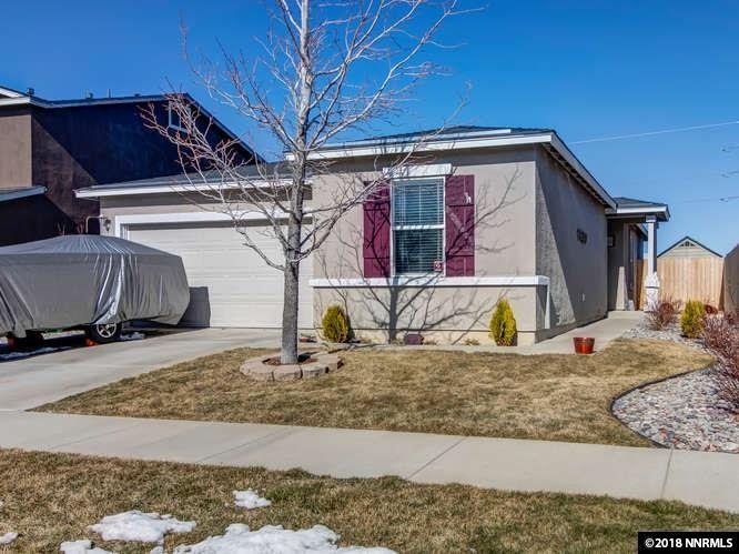 9350 Red Baron Blvd, Reno, NV 89506 - photo 1