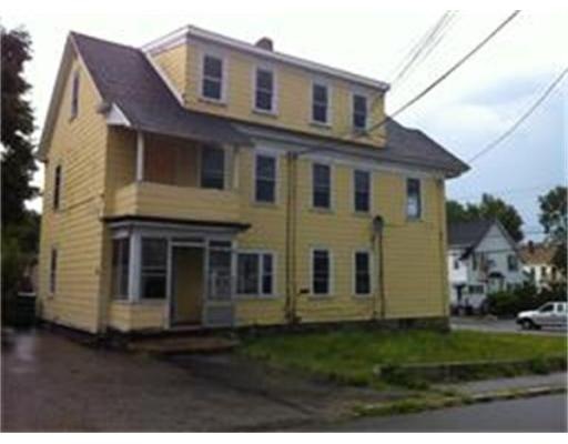 131 N Lowell St unit 133, Methuen, MA 01844 - photo 1