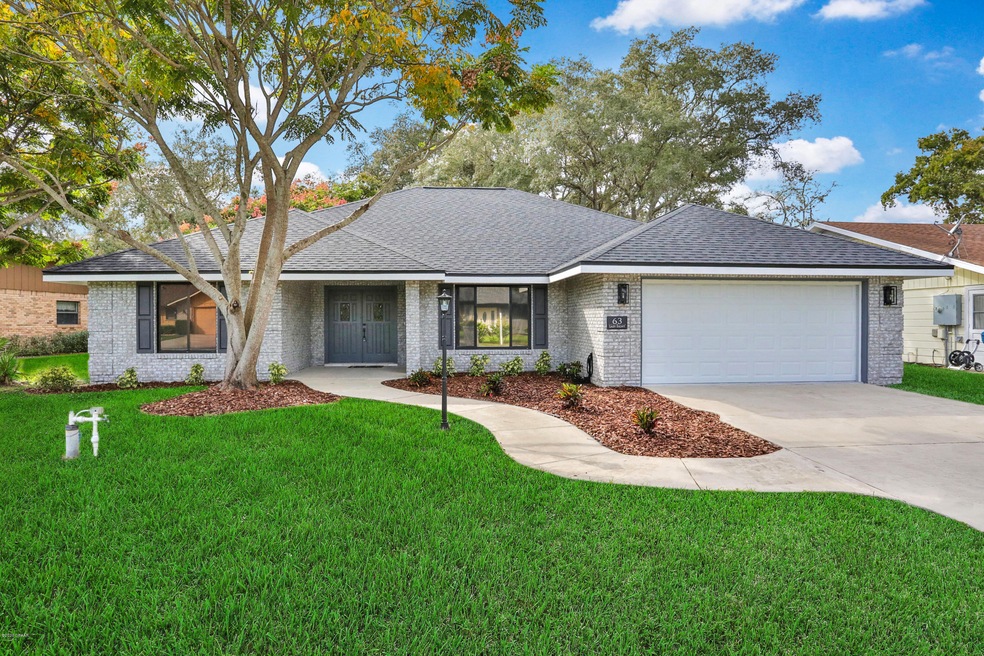 REMODELED HOME