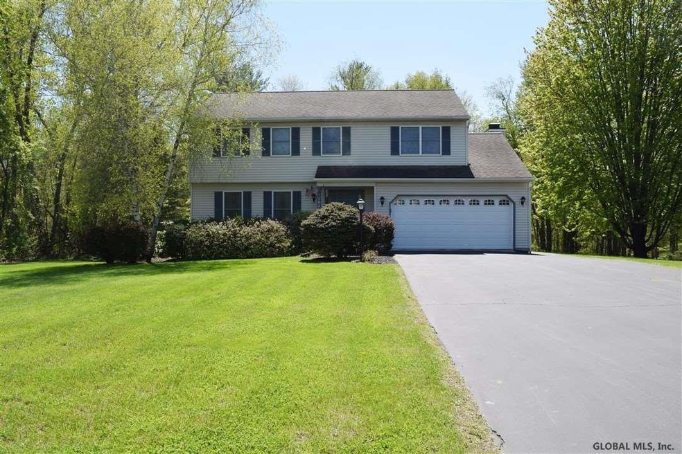 1627 Tina Ln, Castleton On Hudson, NY 12033 - photo 1