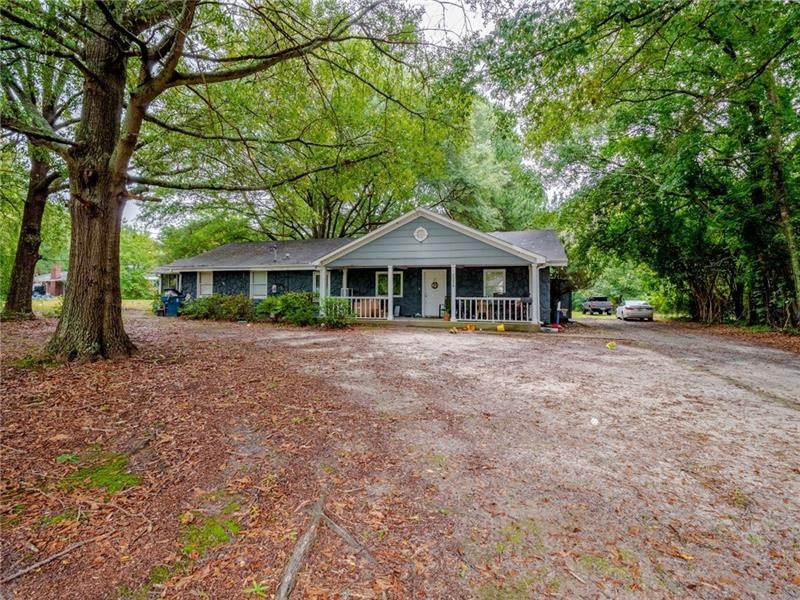 2502 Rosebud Rd, Grayson, GA 30017 - photo 1