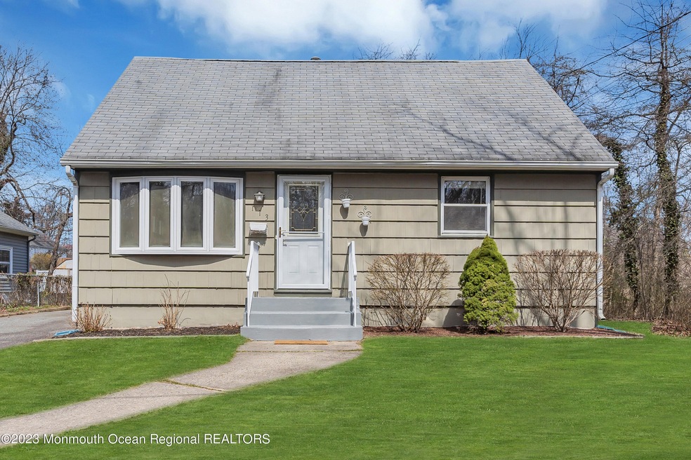 113 Bennett Rd, Neptune, NJ 07753 - photo 1