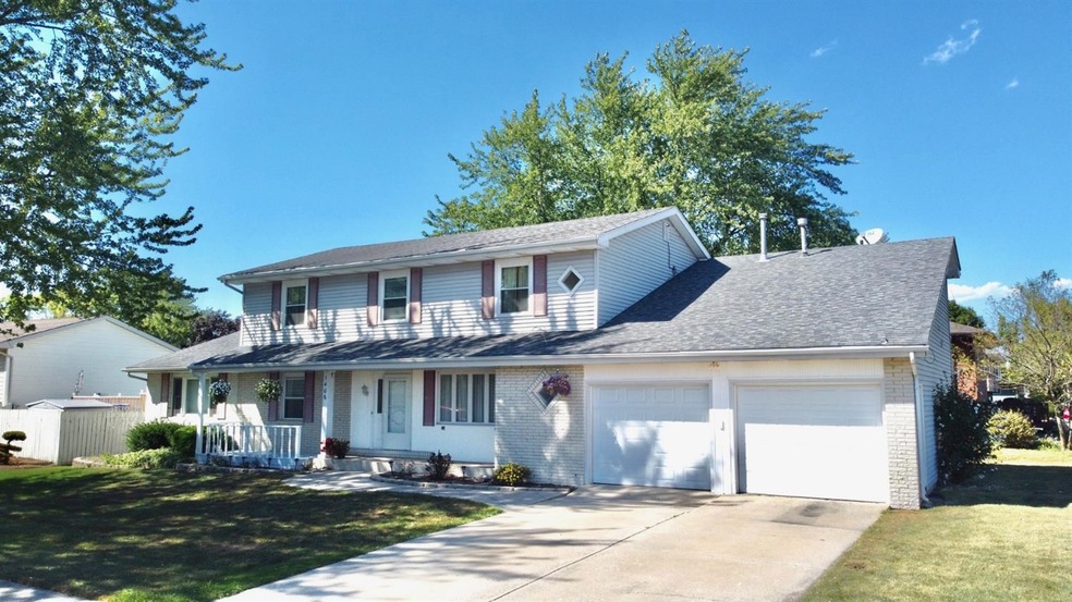 1406 W 96th Ave, Crown Point, IN 46307 - photo 1