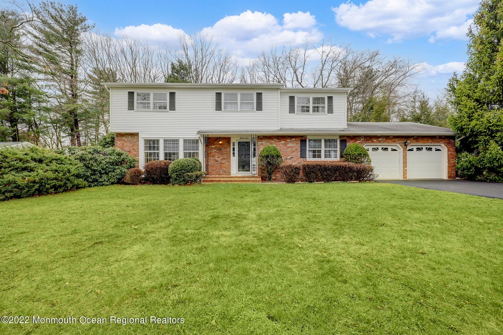 27 Regina Rd, Morganville, NJ 07751 - photo 1