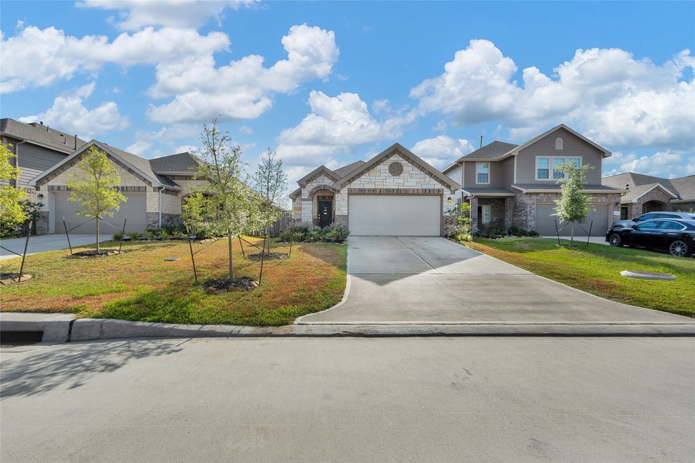 18443 White Stallion Ln, Hockley, TX 77447 - photo 1