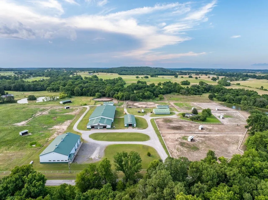 27327 E 201 St S, Haskell, OK 74436 - photo 1