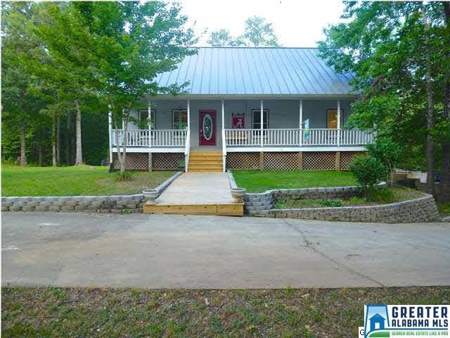 BEAUTIFUL 5 BR HOME ON 10 ACRES OF LAND!!!