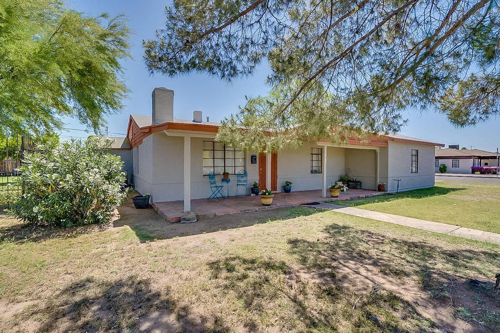 2701 N 10th St, Phoenix, AZ 85006 - photo 1