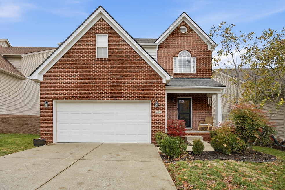 409 Madison Point Dr, Lexington, KY 40515 - photo 1