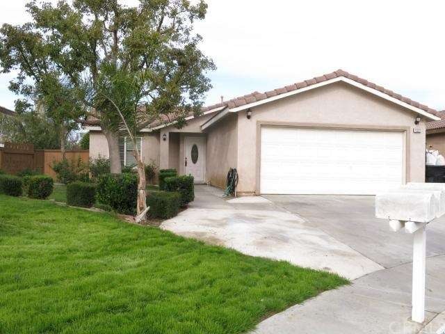 Your new home awaits you!