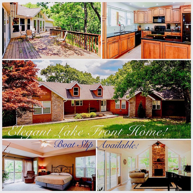 20 Council Rock Ln, Kimberling City, MO 65686 - photo 1