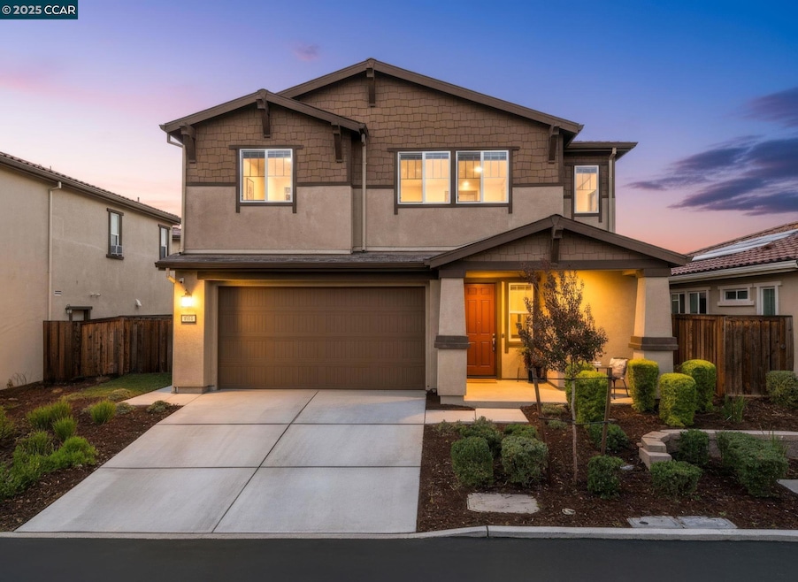 529 Vanek Dr, Oakley, CA 94561 - photo 1