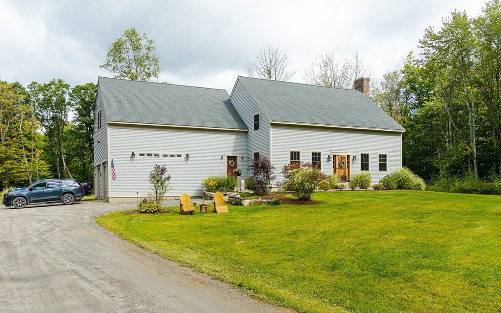 267 Atherton Hill Rd, Spofford, NH 03462 - photo 1