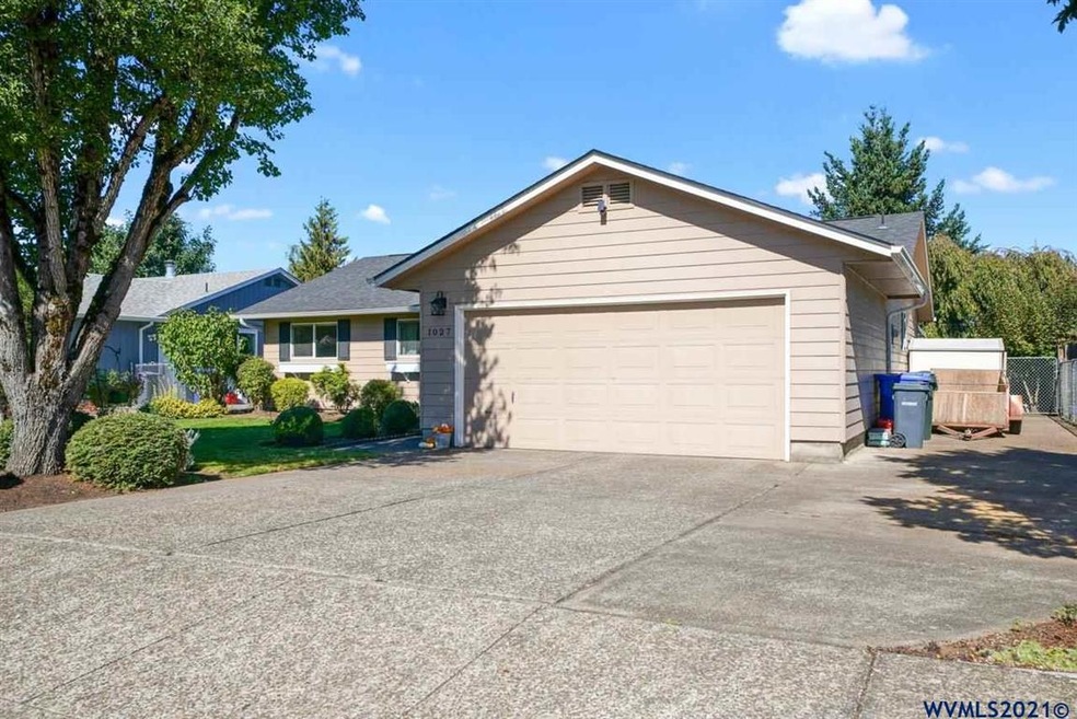 1027 Summer Breeze Dr N, Keizer, OR 97303 - photo 1