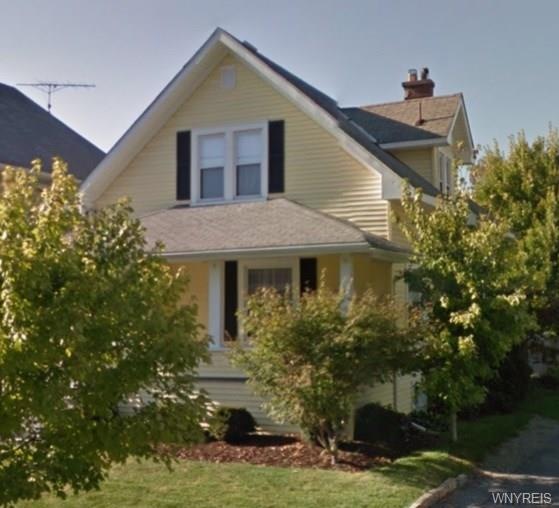 394 Miller St, North Tonawanda, NY 14120 - photo 1