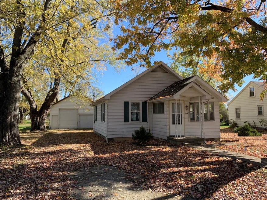 3600 N Franklin St, Muncie, IN 47303 - photo 1