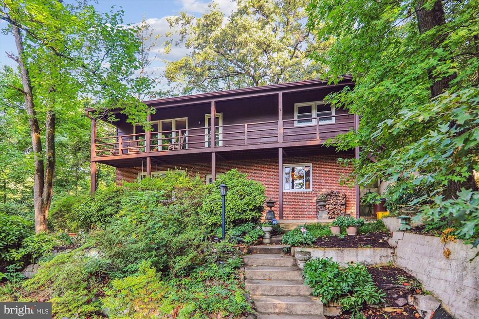 2620 Cool Spring Rd, Adelphi, MD 20783 - photo 1