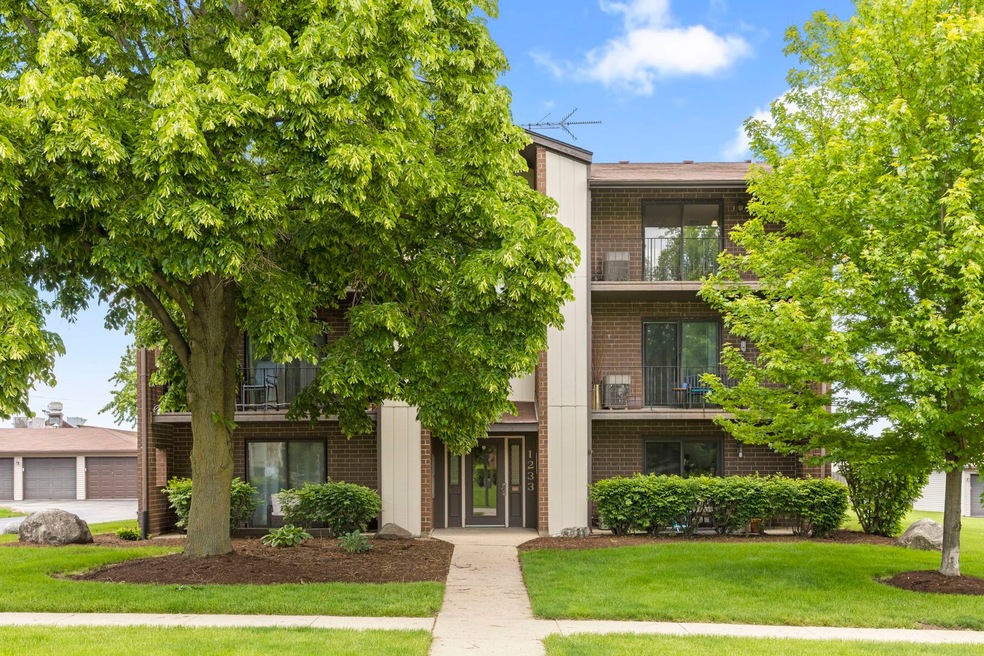 1233 Chalet Rd unit 300, Naperville, IL 60563 - photo 1