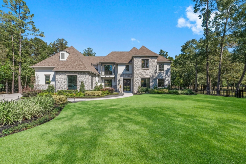 3438 W Benders Landing Blvd, Spring, TX 77386 - photo 1