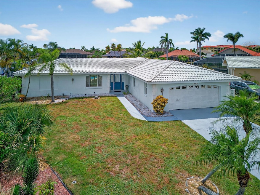 2809 Coral Way, Punta Gorda, FL 33950 - photo 1