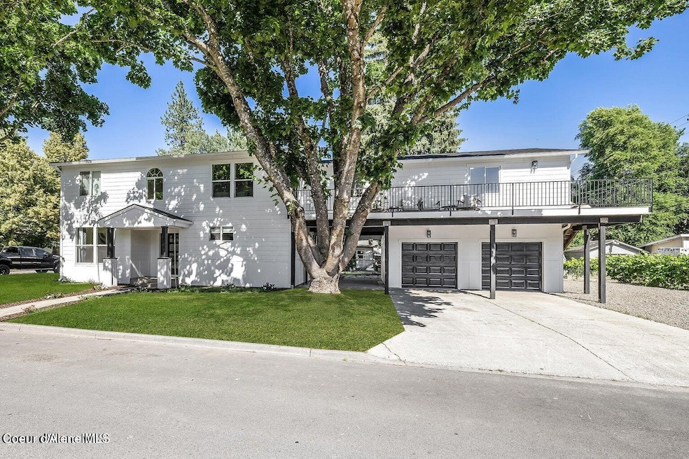 202 S 18th St, Coeur D Alene, ID 83814 - photo 1