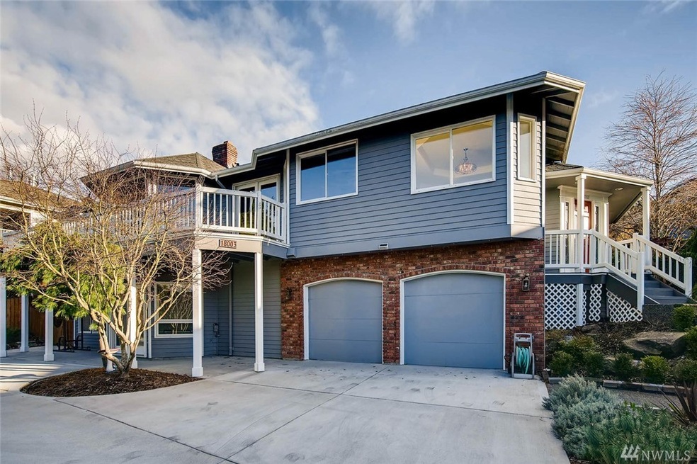 18003 Talbot Rd, Edmonds, WA 98026 - photo 1