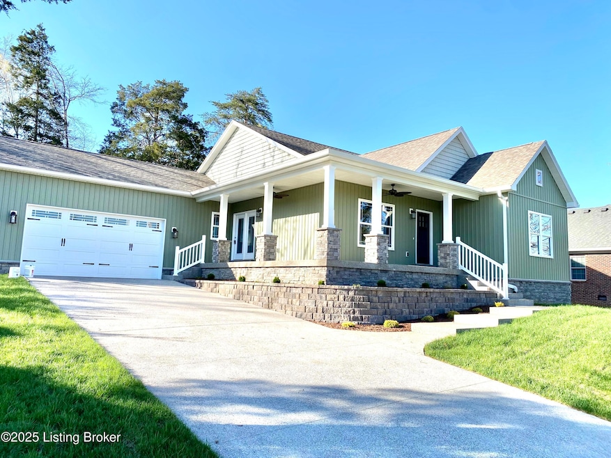 Sold $467,500 • Co-Listing Agent