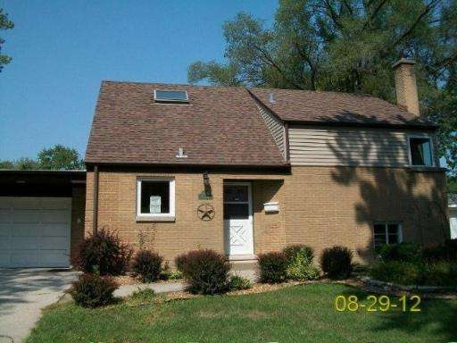 18536 Stedhall Rd, Homewood, IL 60430 - photo 1