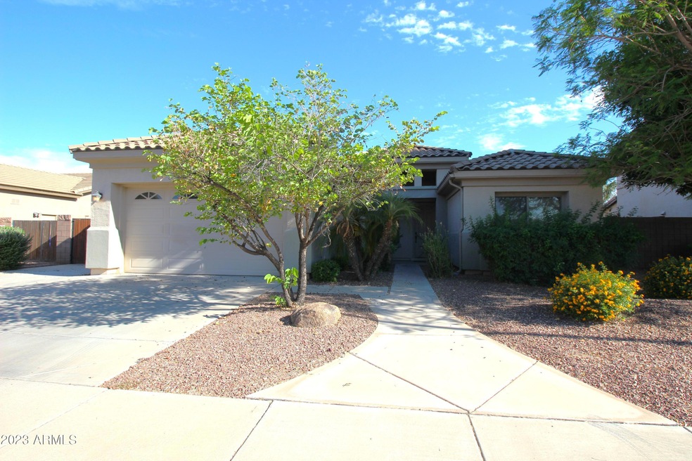 1395 E Locust Dr, Chandler, AZ 85286 - photo 1