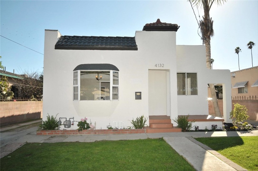 4132 W 101st St, Inglewood, CA 90304 - photo 1