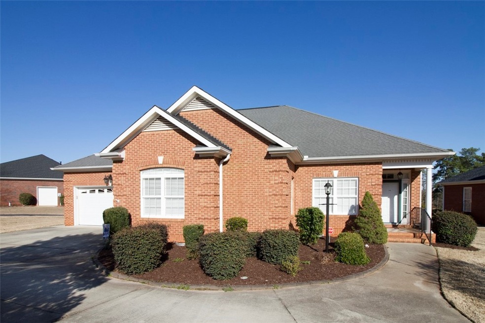 201 Green Chase W, Anderson, SC 29621 - photo 1