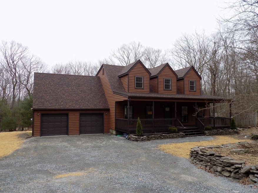 120 Nelson Rd, Milford, PA 18337 - photo 1