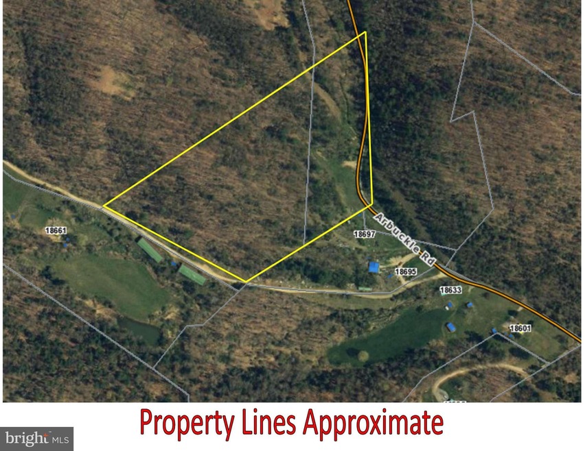 0 Arbuckle Rd unit 1003920871, Bergton, VA 22811 - photo 1