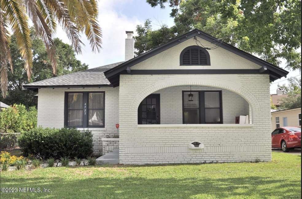 4723 Post St, Jacksonville, FL 32205 - photo 1