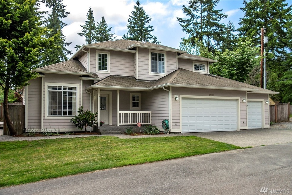 23631 78th Ave W, Edmonds, WA 98026 - photo 1