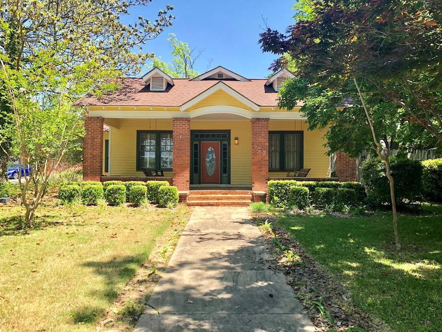 Main View