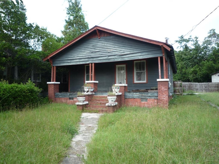 Main View