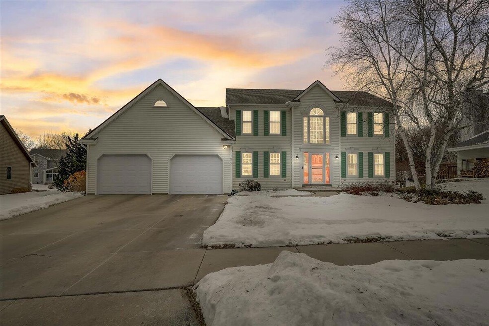 Welcome Home!