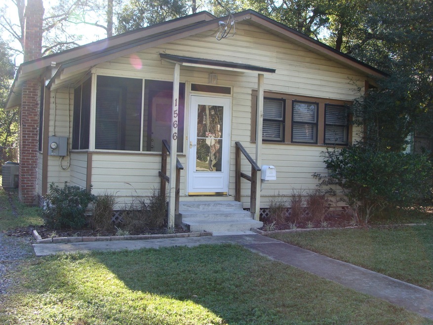1566 Glendale St, Jacksonville, FL 32205 - photo 1