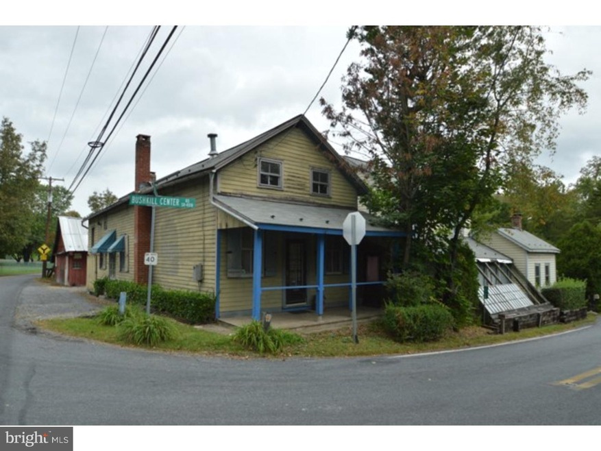 2064 Bushkill Center Rd, Bath, PA 18014 - photo 1