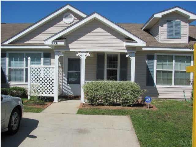 2531 Trailwood Dr, Cantonment, FL 32533 - photo 1