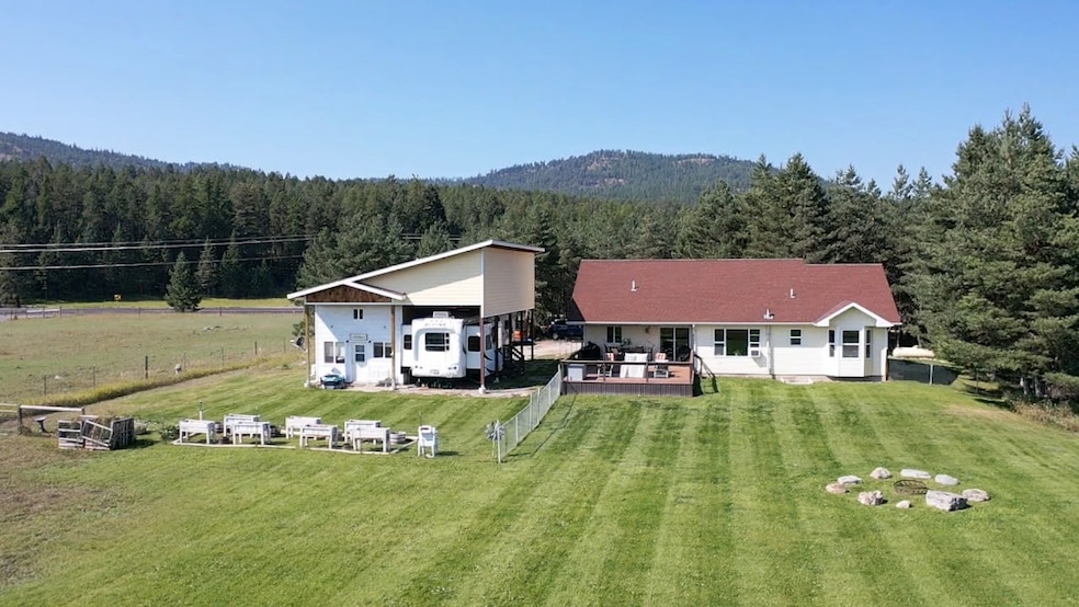382 Snow Camp Rd, Kalispell, MT 59901 - photo 1